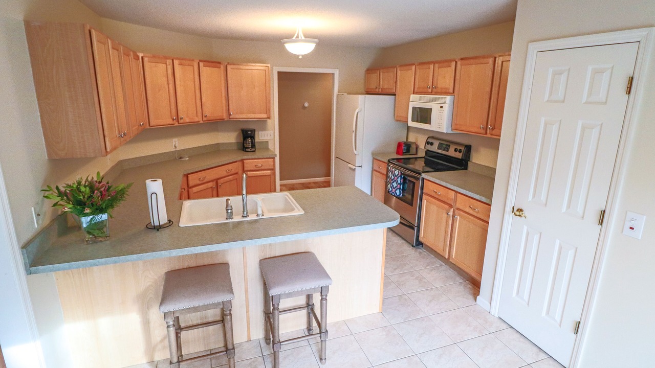 Photo of Kitchen in Pinehurst