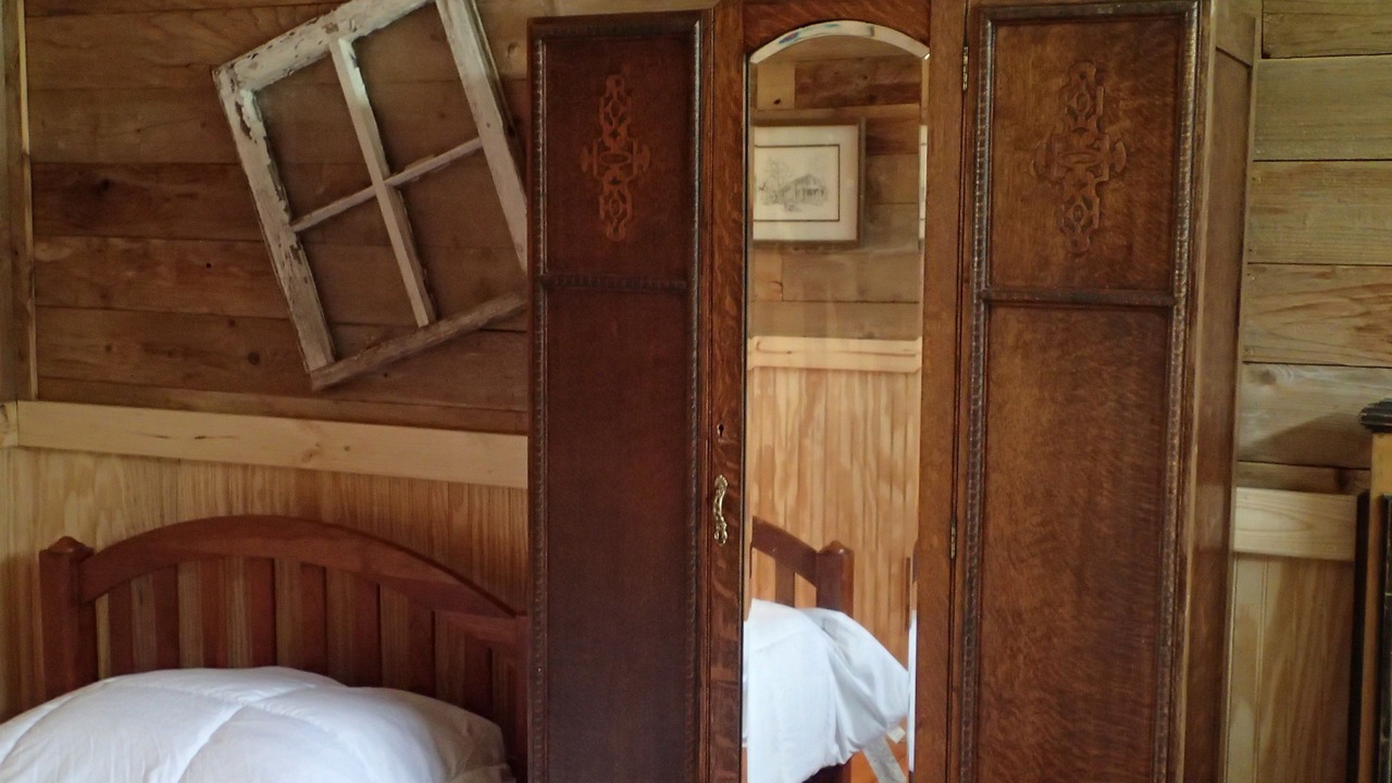Photo of Bedroom in Fayetteville