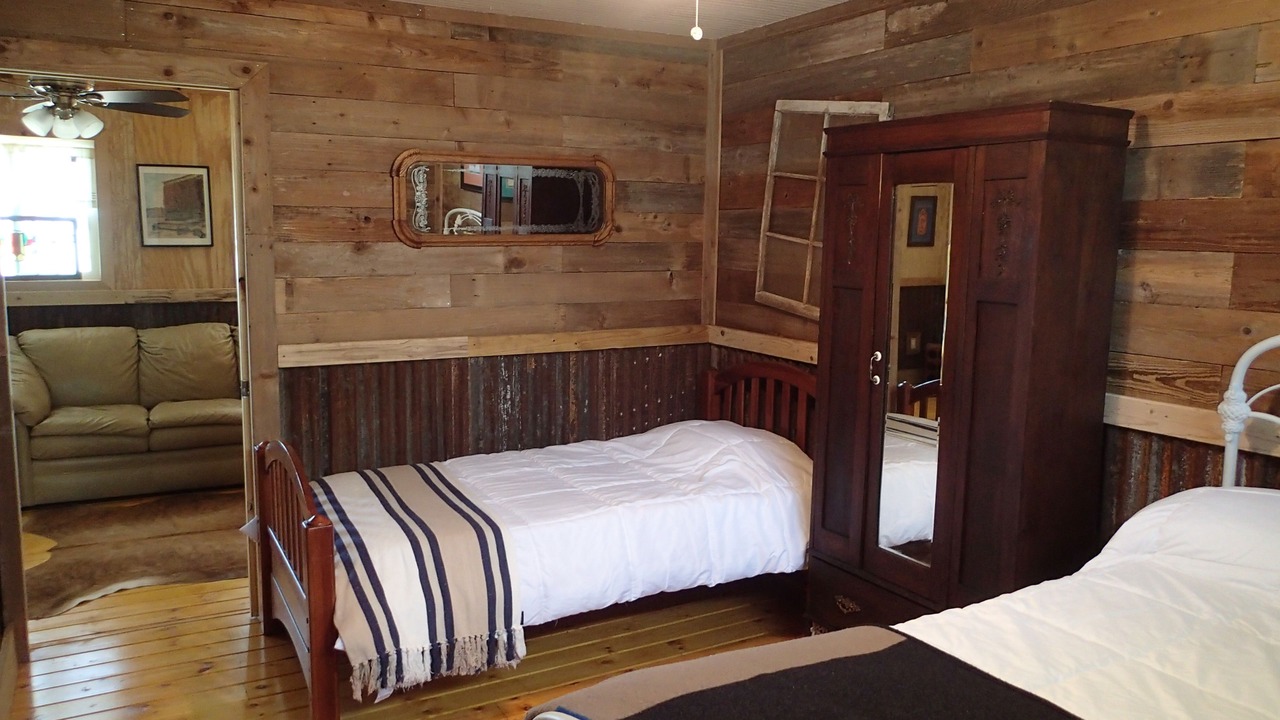 Photo of Bedroom in Fayetteville