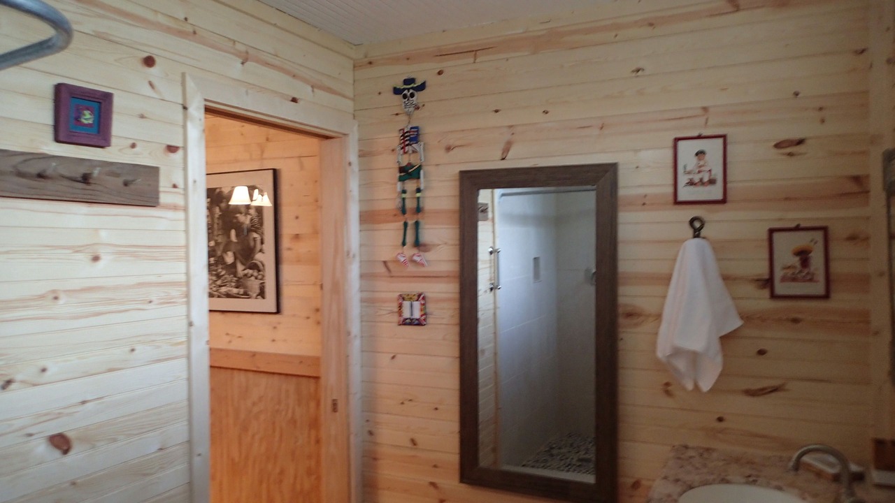 Photo of Bathroom in Fayetteville