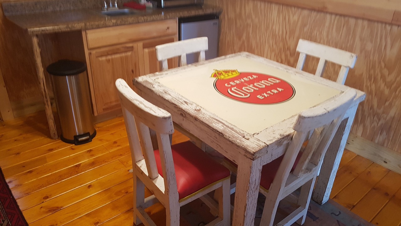 Photo of Kitchen in Fayetteville