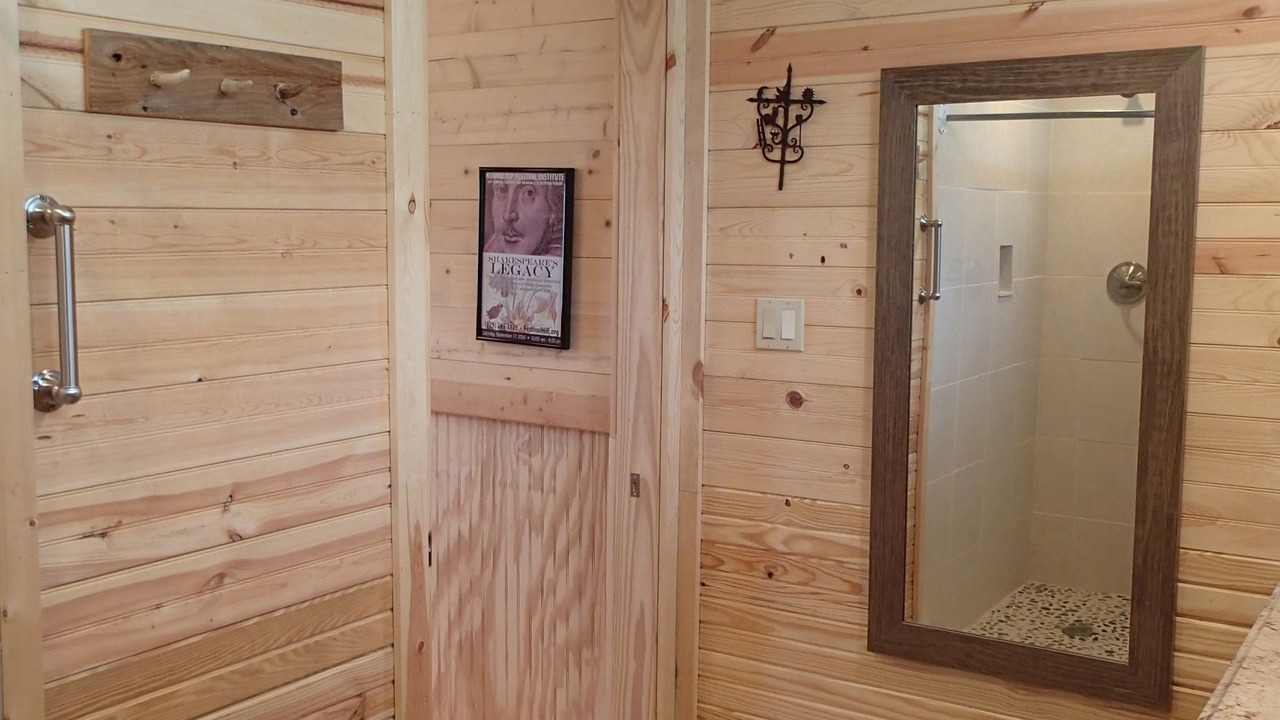 Photo of Bathroom in Fayetteville