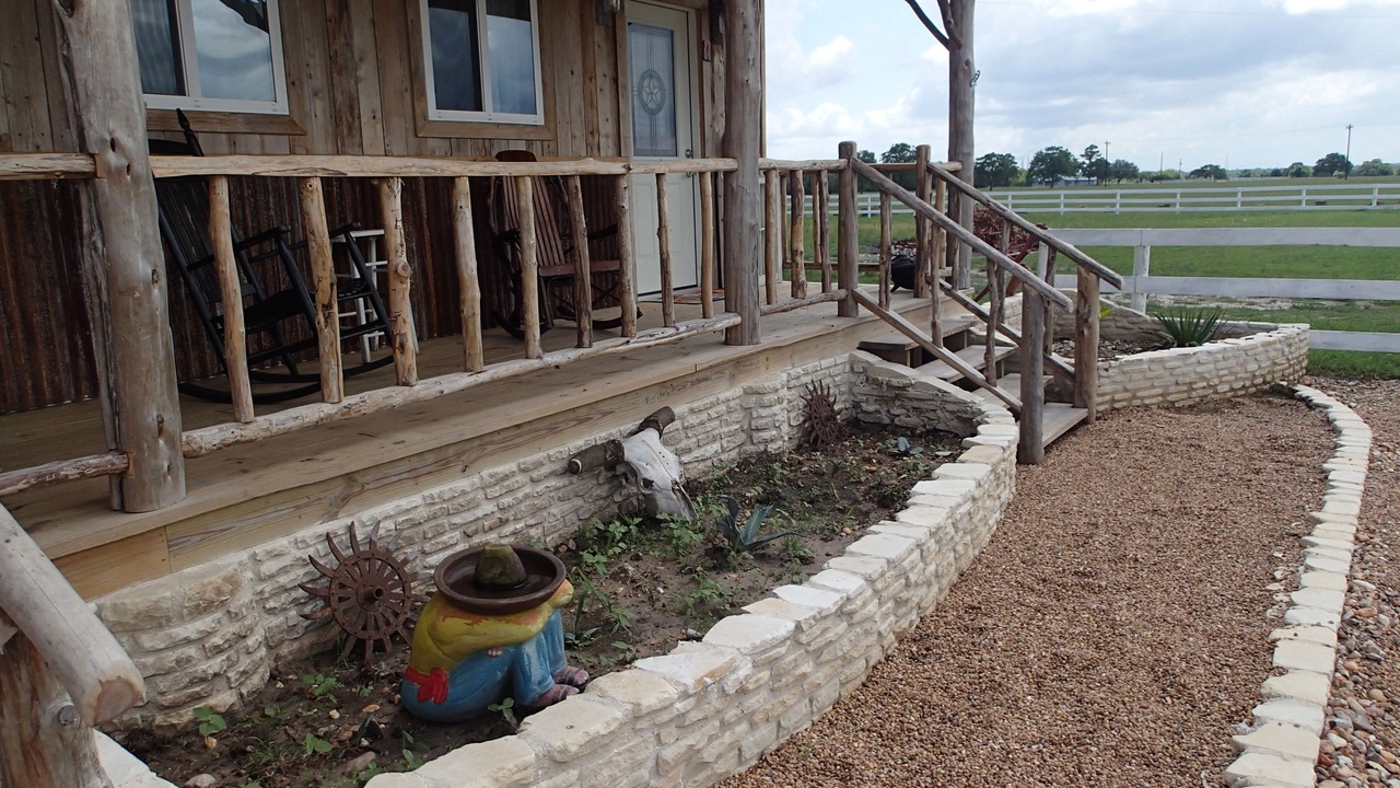 Photo of Outdoor in Fayetteville