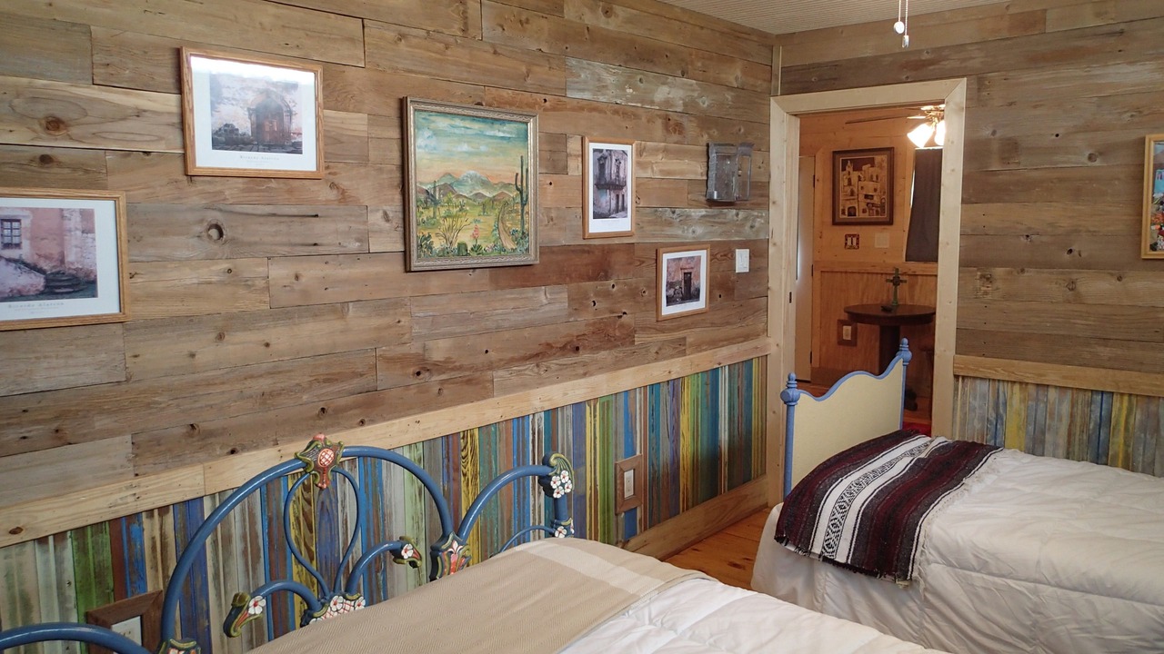 Photo of Bedroom in Fayetteville