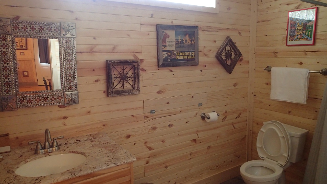 Photo of Bathroom in Fayetteville