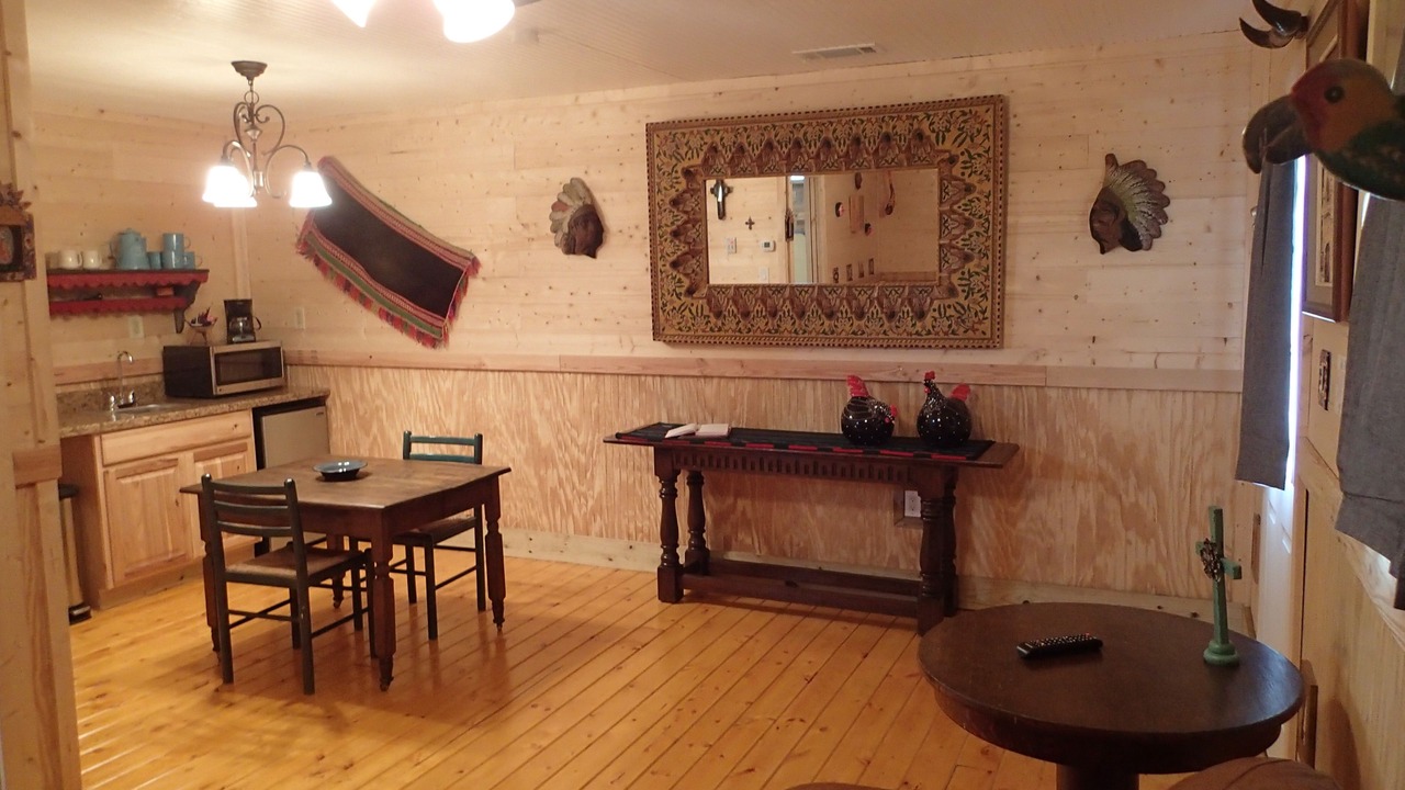 Photo of Livingroom in Fayetteville