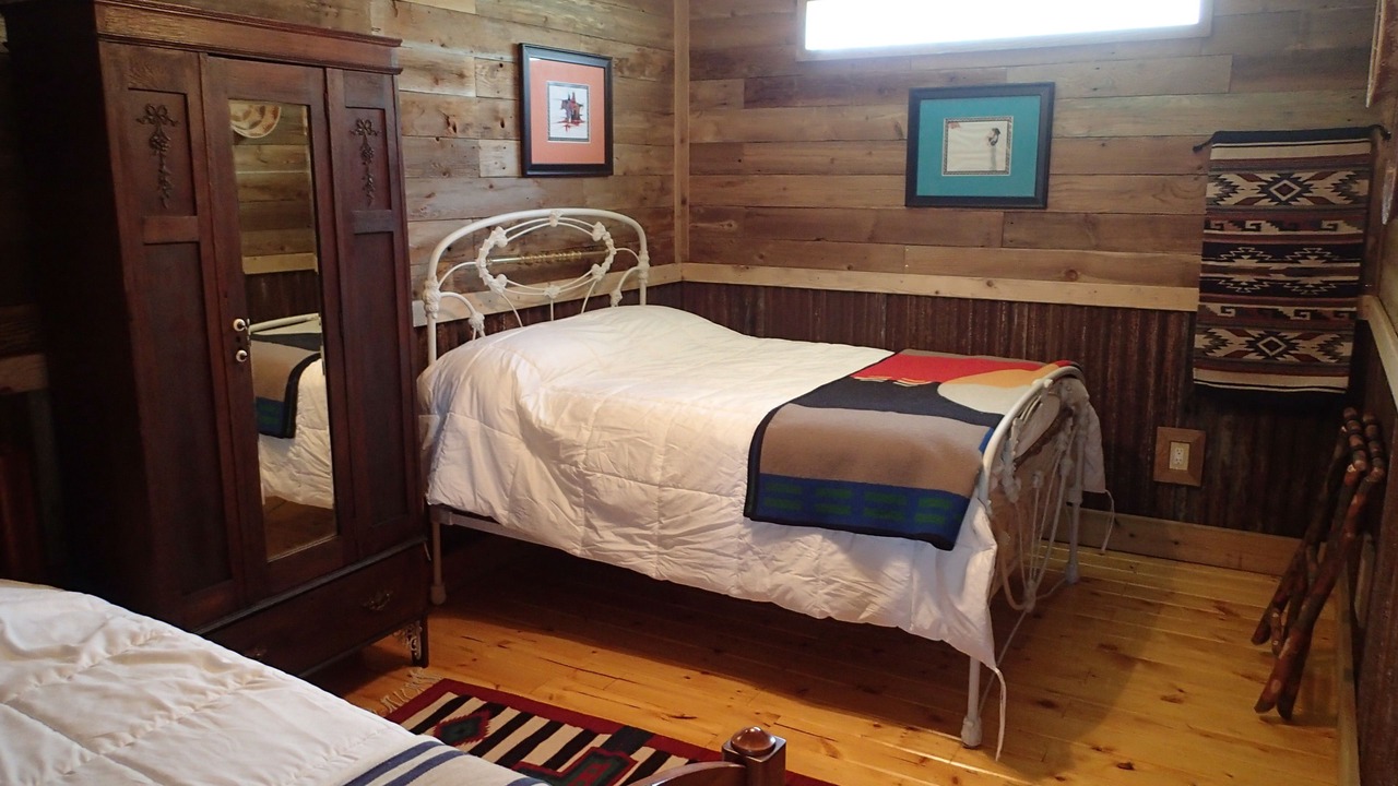 Photo of Bedroom in Fayetteville