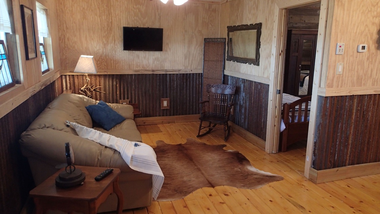 Photo of Livingroom in Fayetteville
