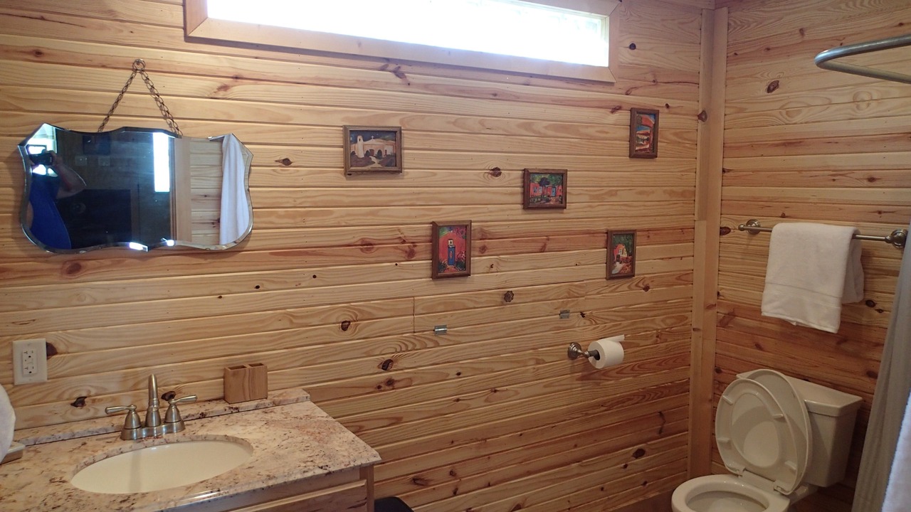 Photo of Bathroom in Fayetteville