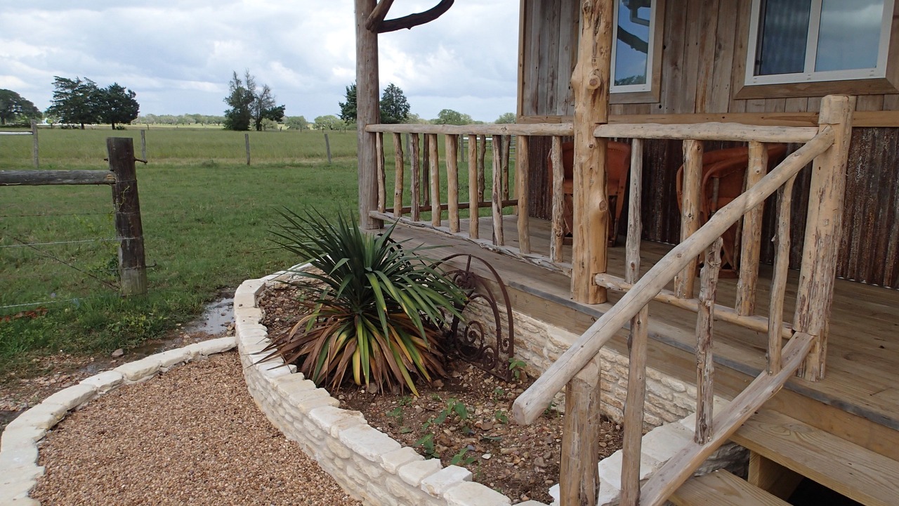 Photo of Outdoor in Fayetteville