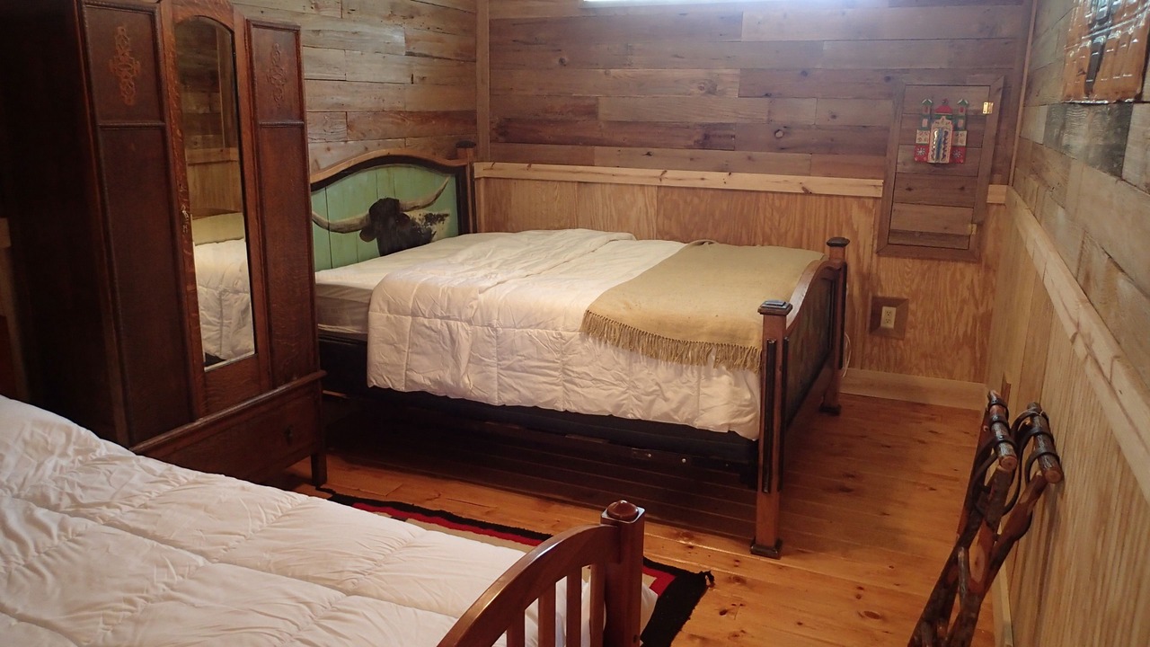 Photo of Bedroom in Fayetteville