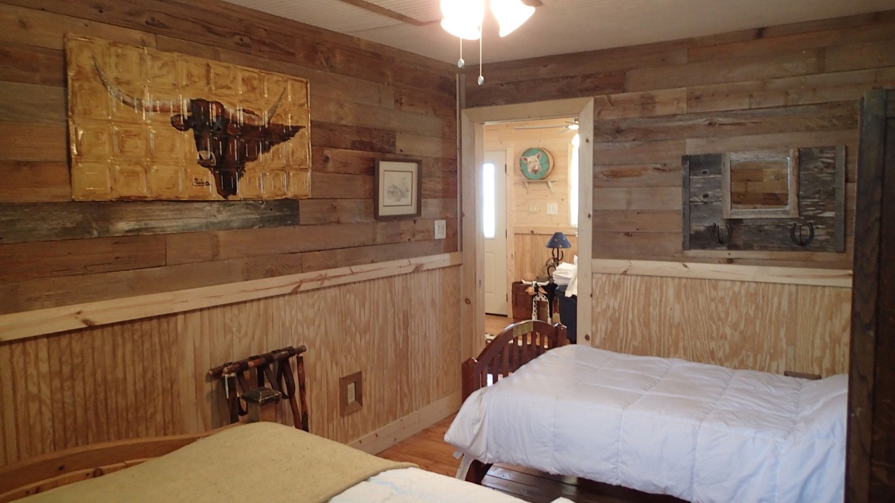 Photo of Bedroom in Fayetteville
