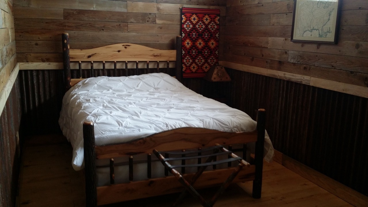 Photo of Bedroom in Fayetteville