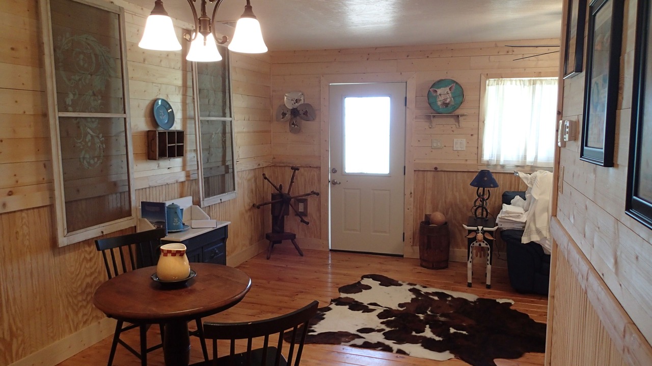 Photo of Livingroom in Fayetteville