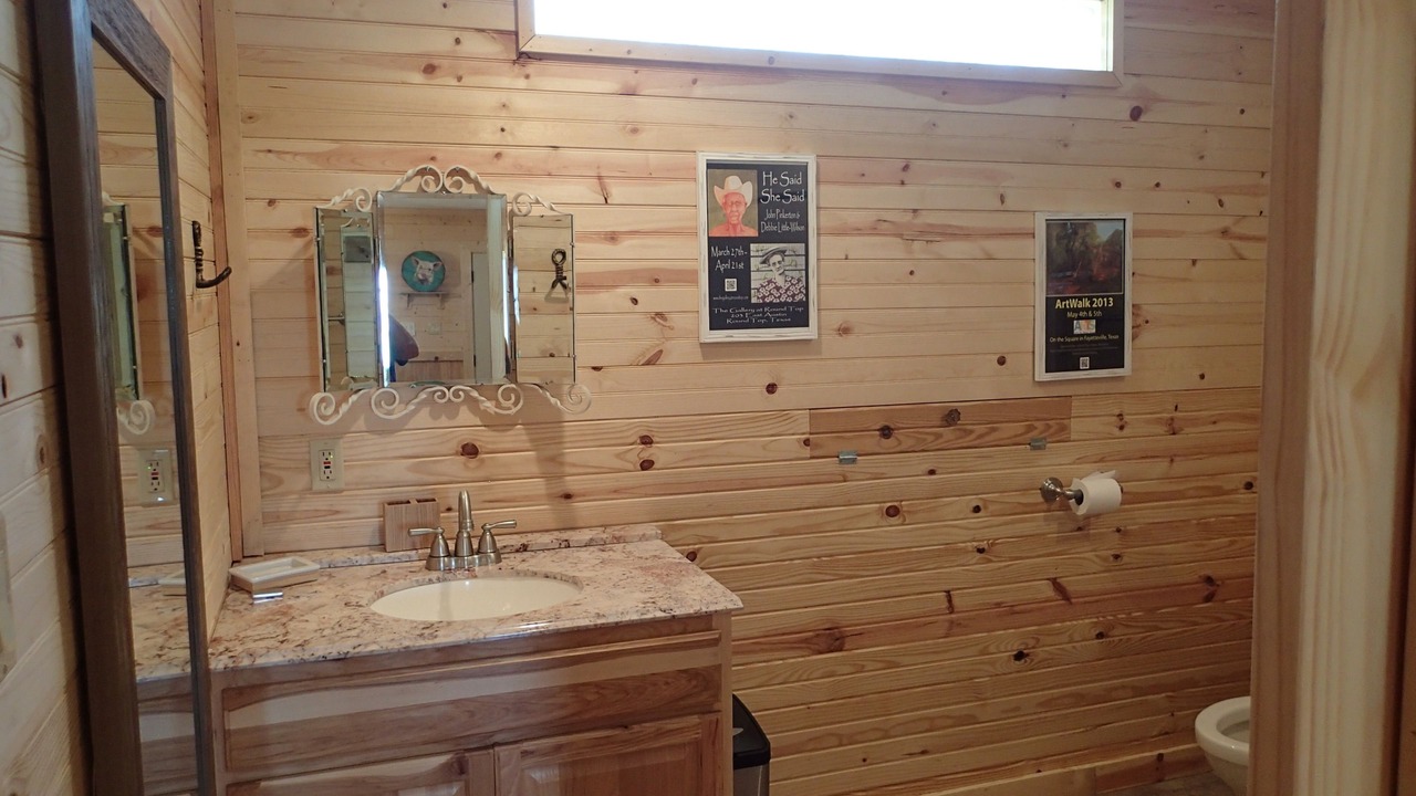 Photo of Bathroom in Fayetteville