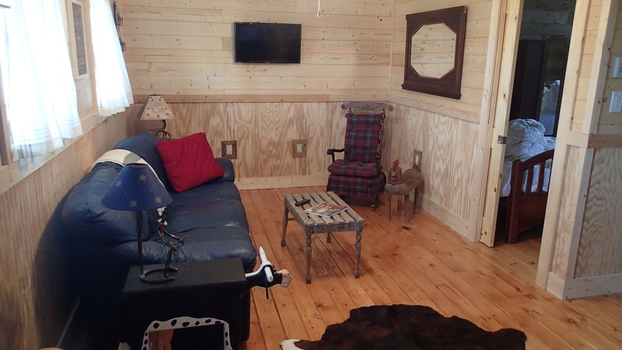 Photo of Livingroom in Fayetteville