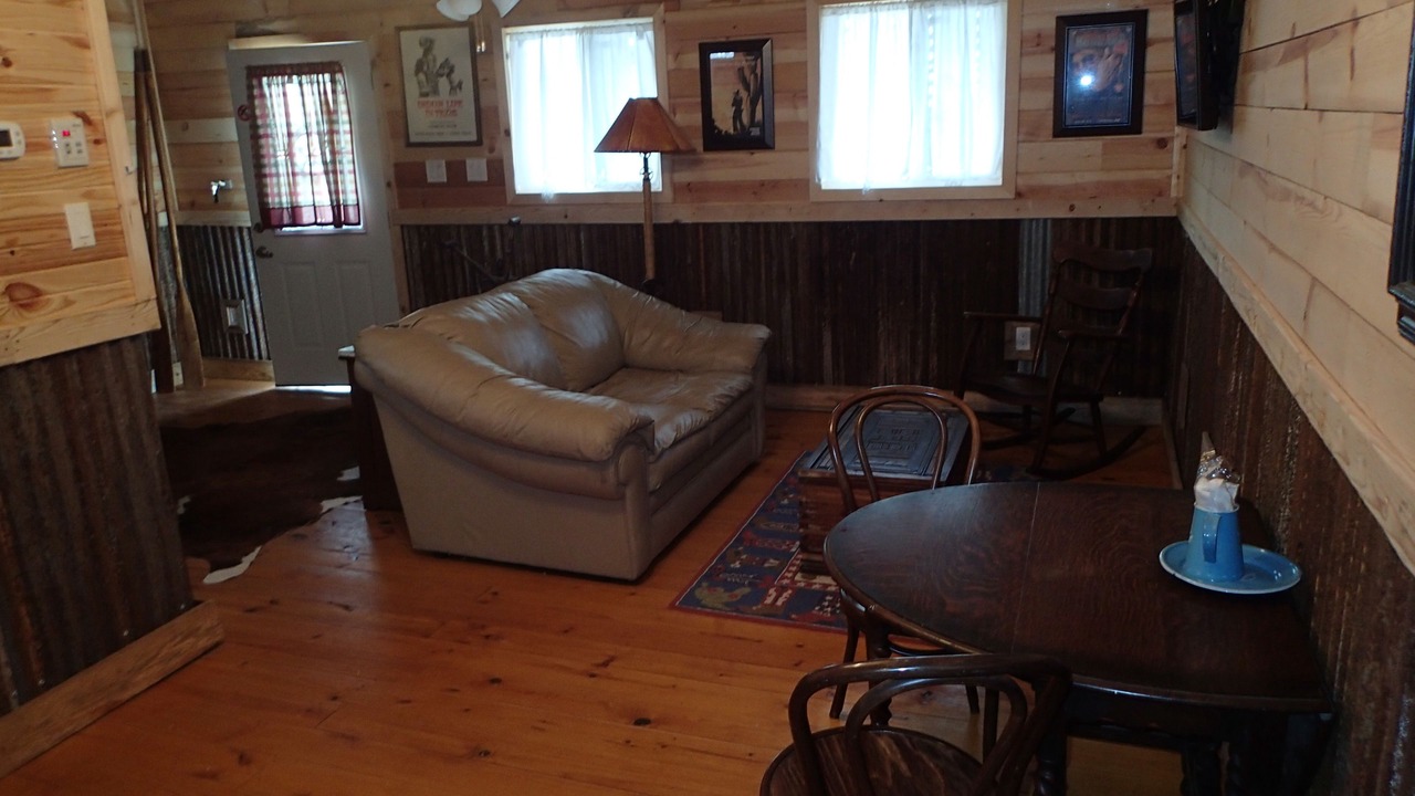 Photo of Livingroom in Fayetteville