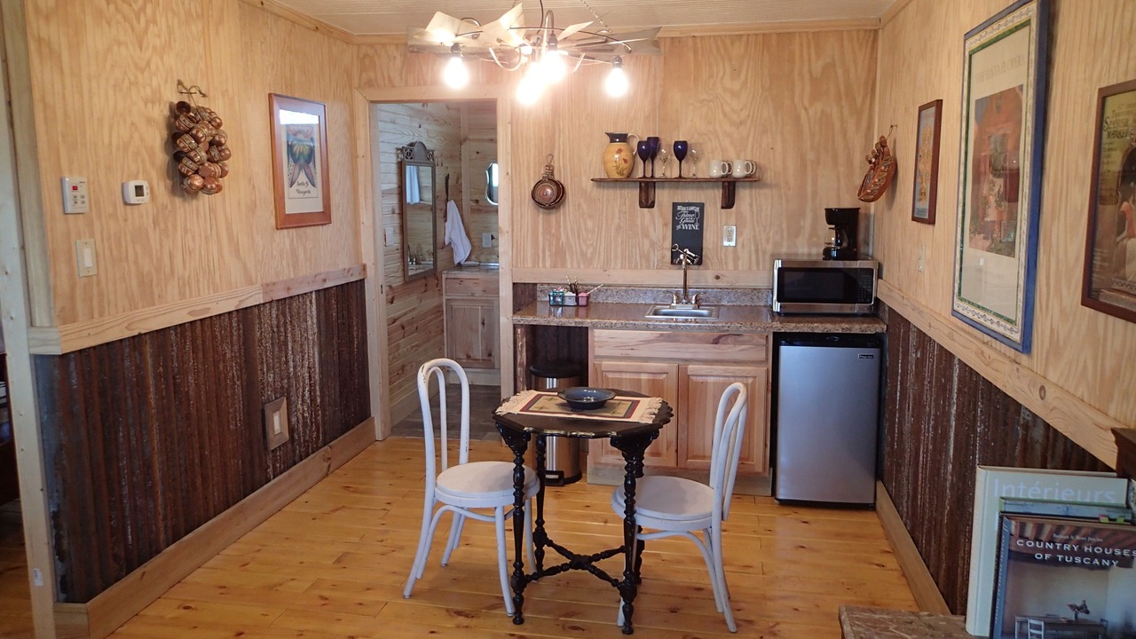 Photo of Kitchen in Fayetteville