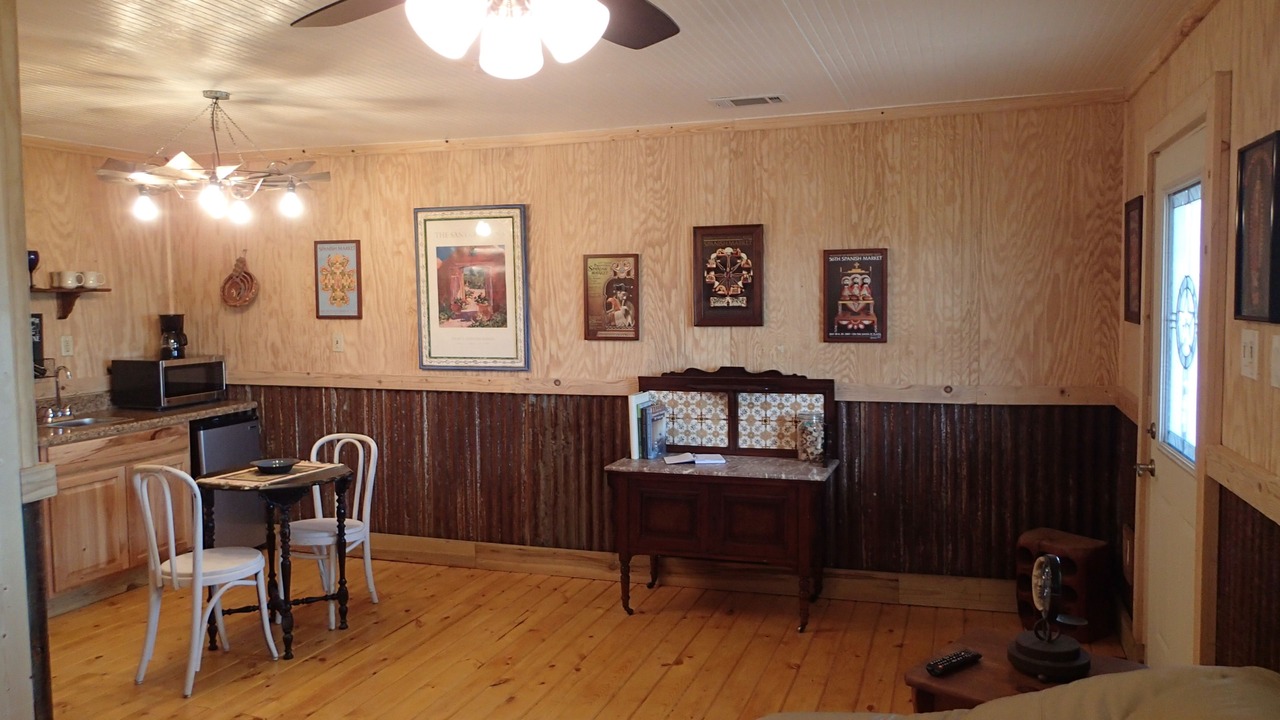 Photo of Livingroom in Fayetteville