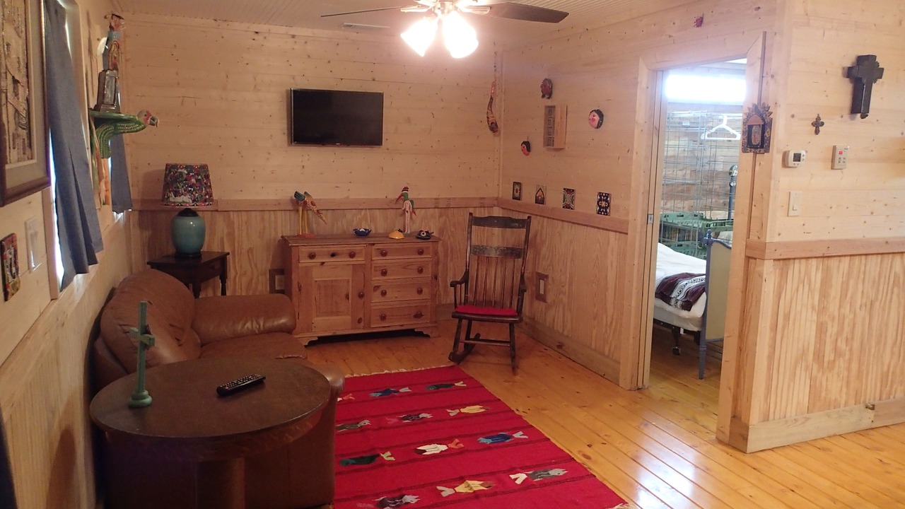 Photo of Livingroom in Fayetteville