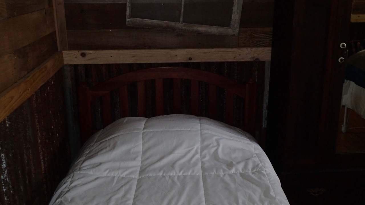 Photo of Bedroom in Fayetteville