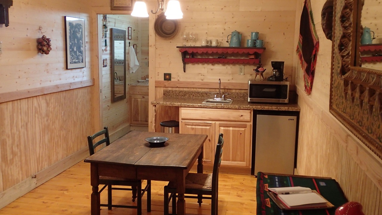 Photo of Livingroom in Fayetteville