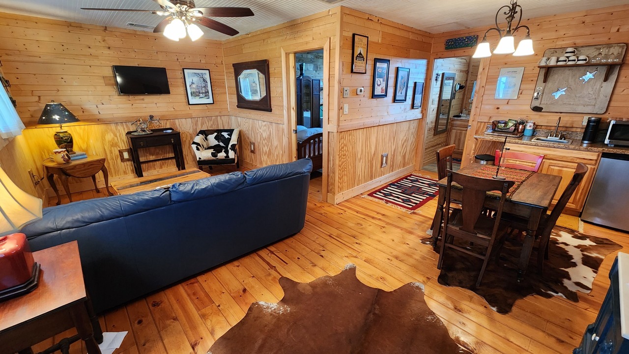 Photo of Bedroom in Fayetteville