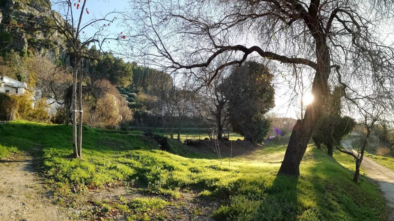 Photo of Outdoor in Burunchel