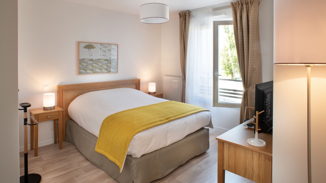 Photo of Bedroom in Abbeville