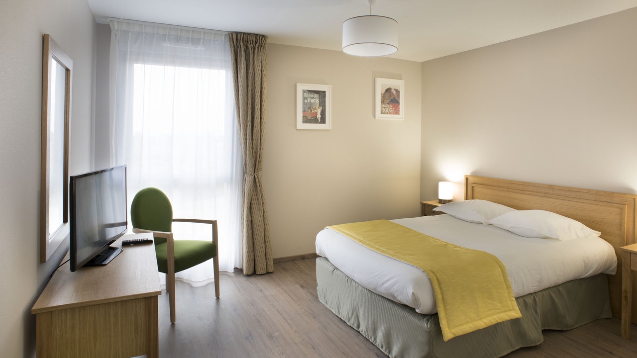 Photo of Bedroom in Abbeville