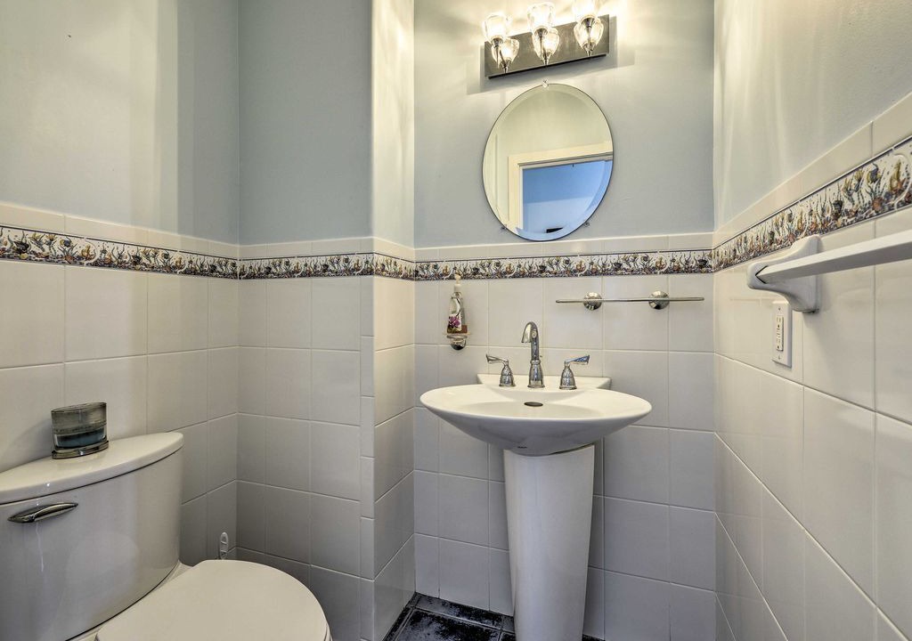 Photo of Bathroom in North Wildwood