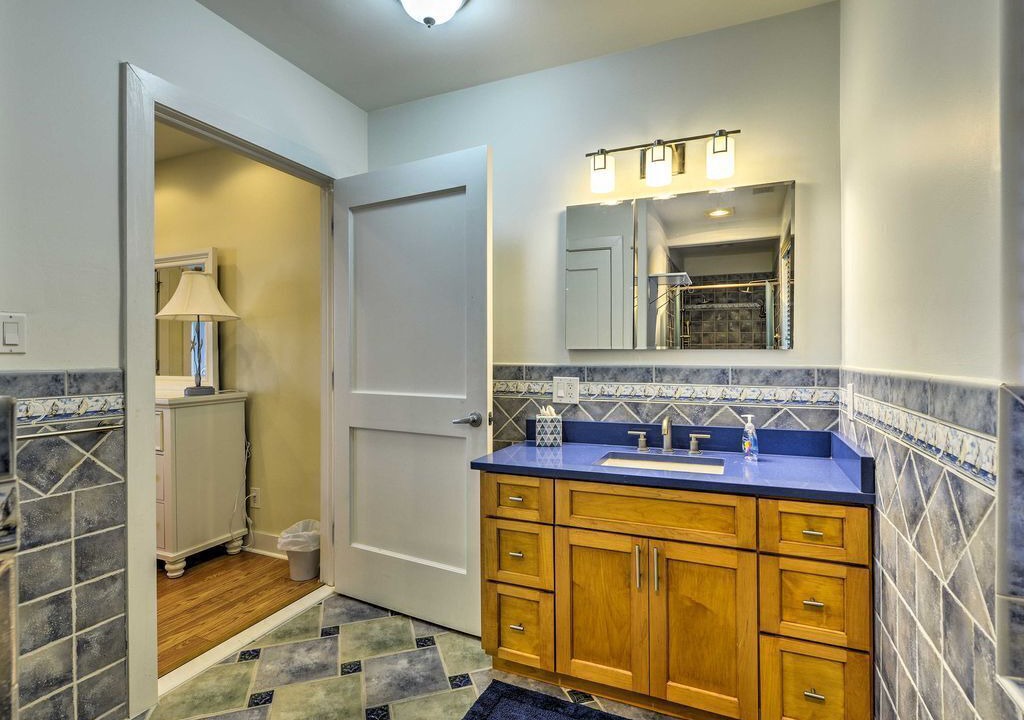 Photo of Bathroom in North Wildwood