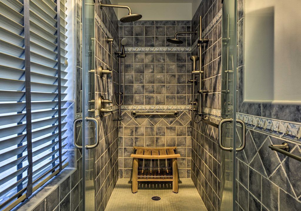 Photo of Bathroom in North Wildwood