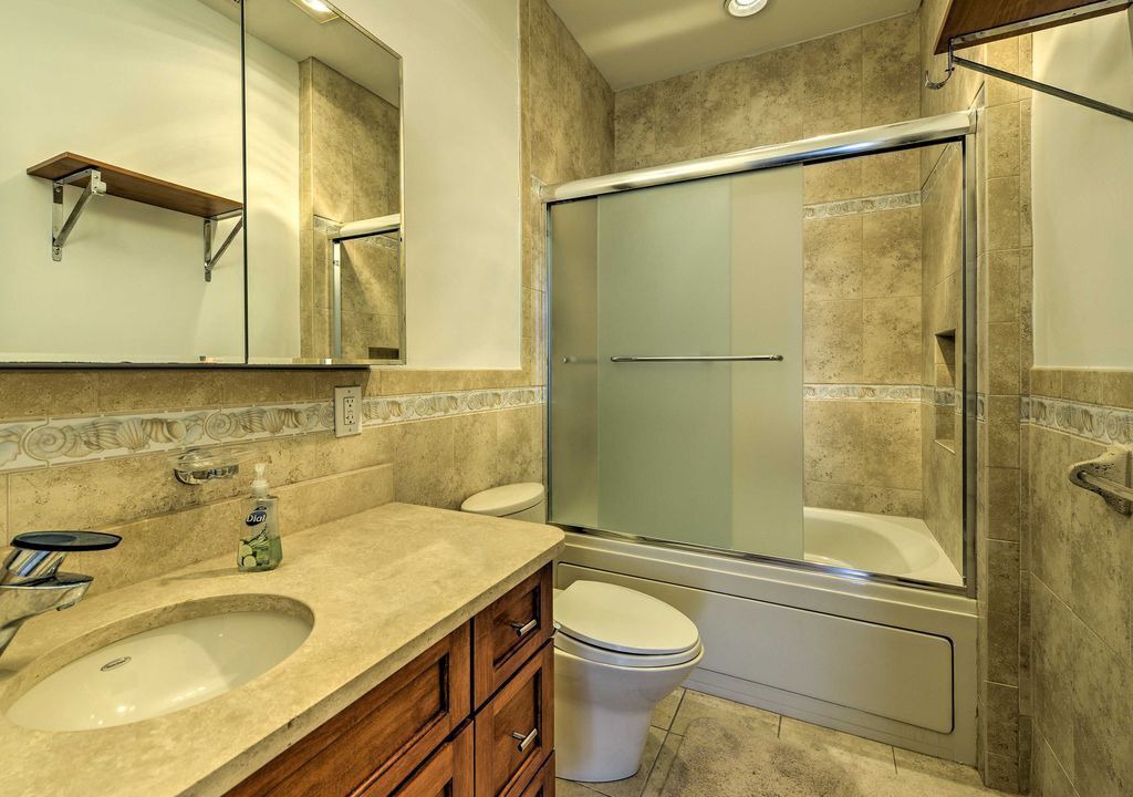 Photo of Bathroom in North Wildwood