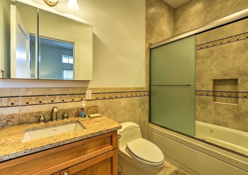 Photo of Bathroom in North Wildwood