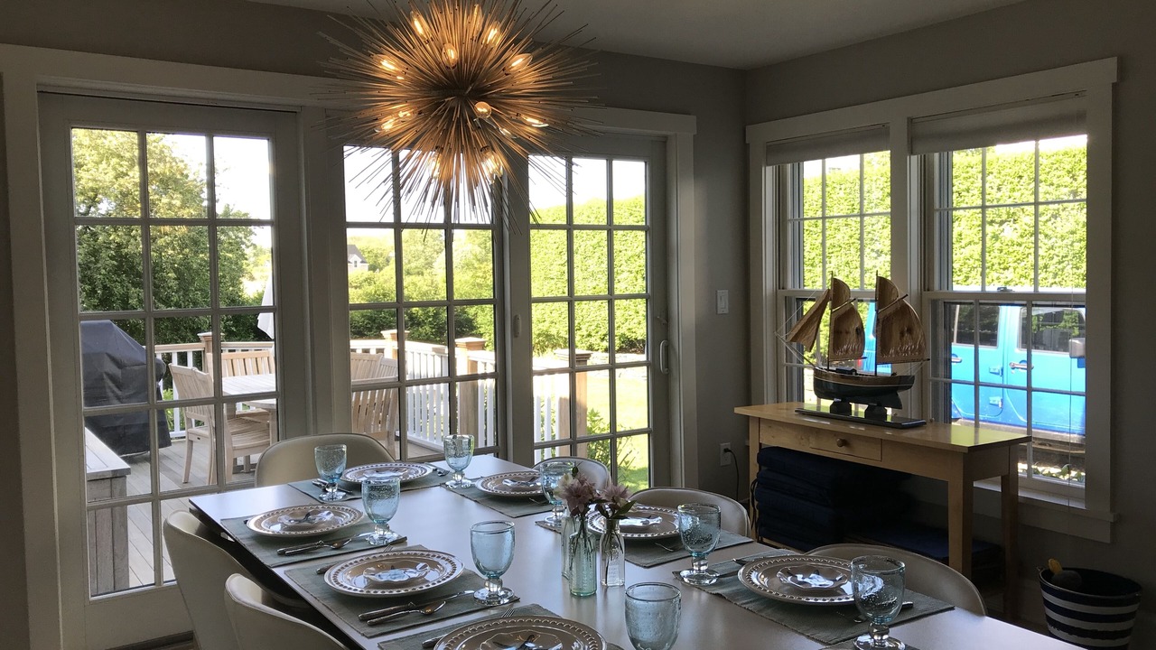 Photo of Others in Nantucket Town