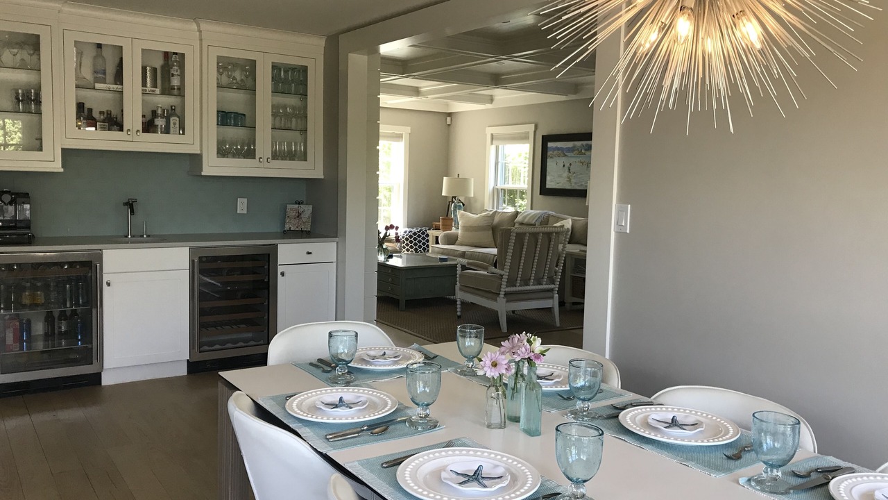 Photo of Others in Nantucket Town