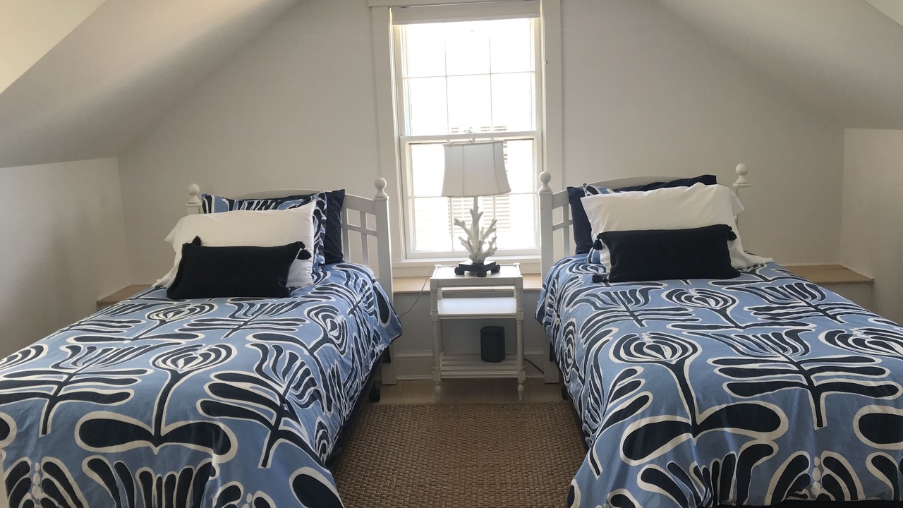 Photo of Others in Nantucket Town