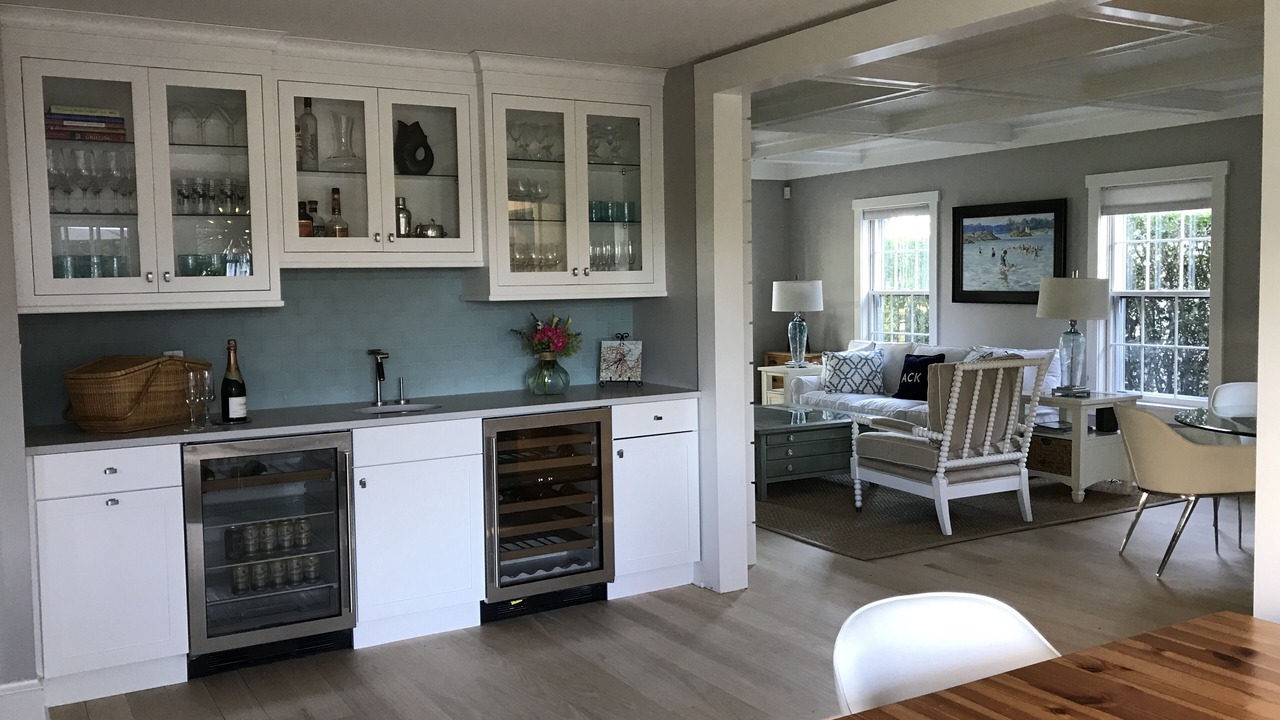 Photo of Others in Nantucket Town