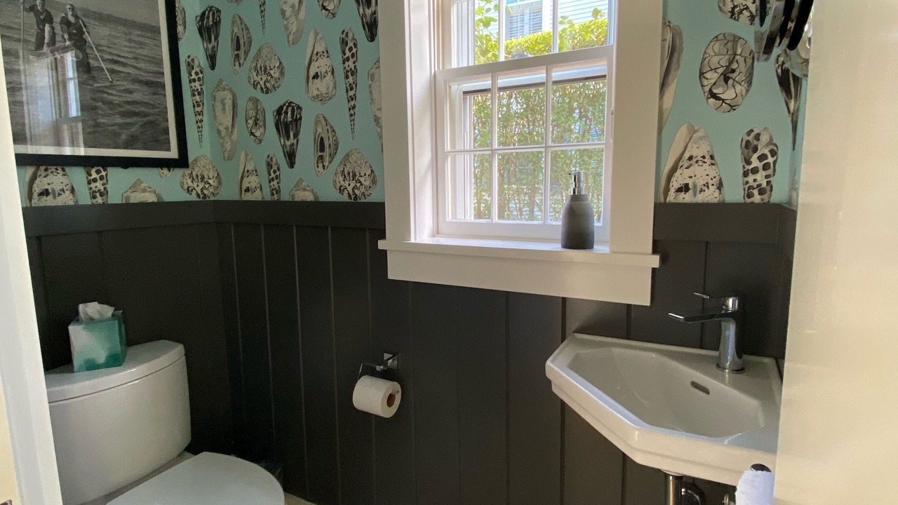 Photo of Bedroom in Nantucket Town