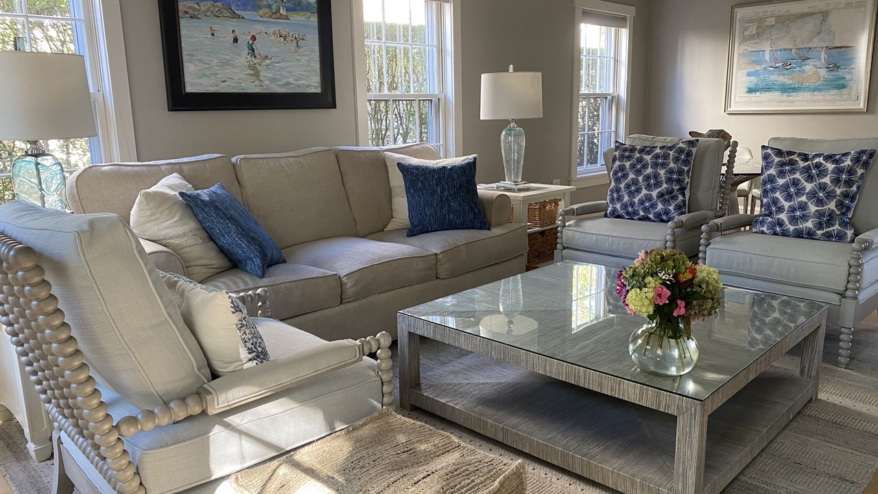 Photo of Others in Nantucket Town