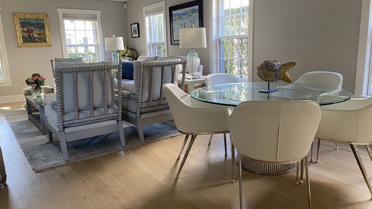 Photo of Bedroom in Nantucket Town