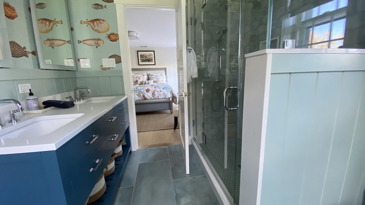 Photo of Bedroom in Nantucket Town