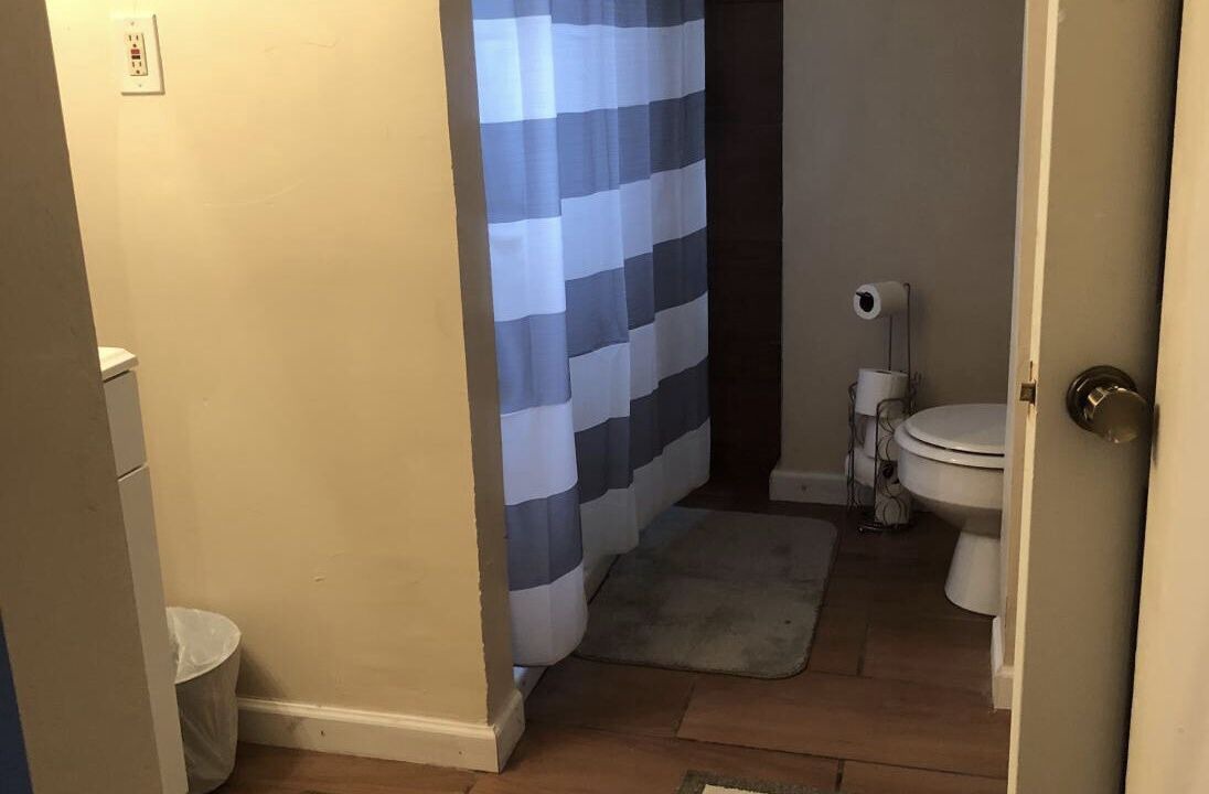 Photo of Bathroom in Brownsfields