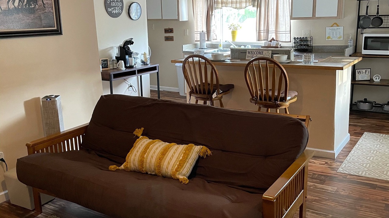Photo of Livingroom in Brownsfields