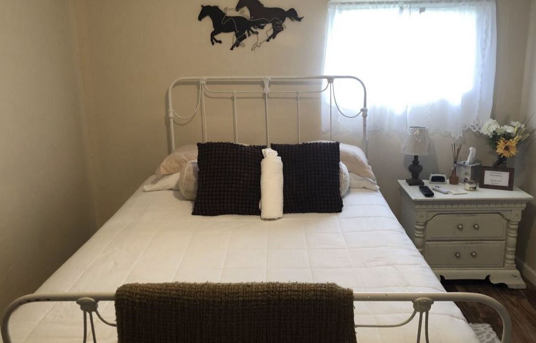 Photo of Bedroom in Brownsfields