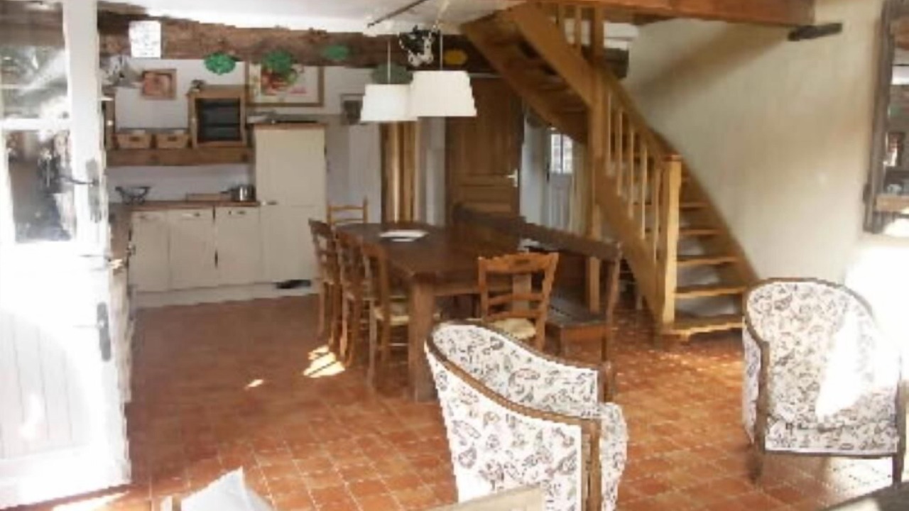 Photo of Livingroom in Sotteville-sur-Mer