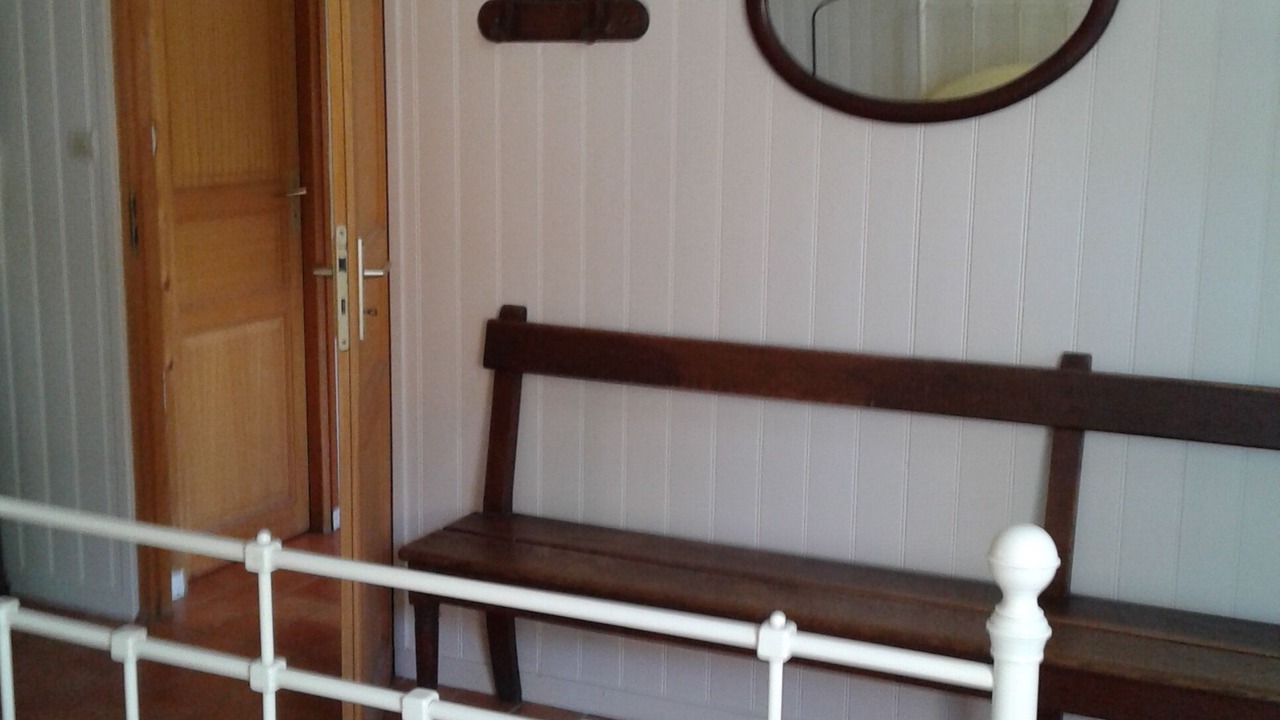 Photo of Bedroom in Sotteville-sur-Mer
