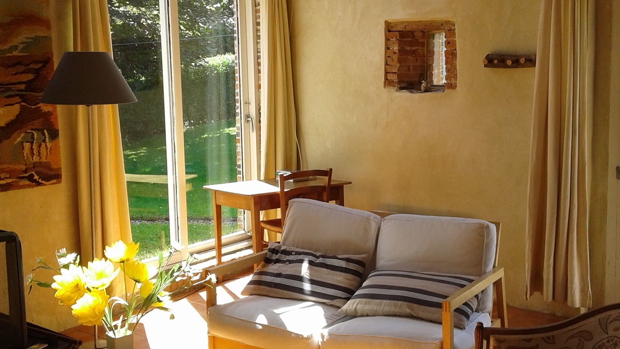 Photo of Livingroom in Sotteville-sur-Mer