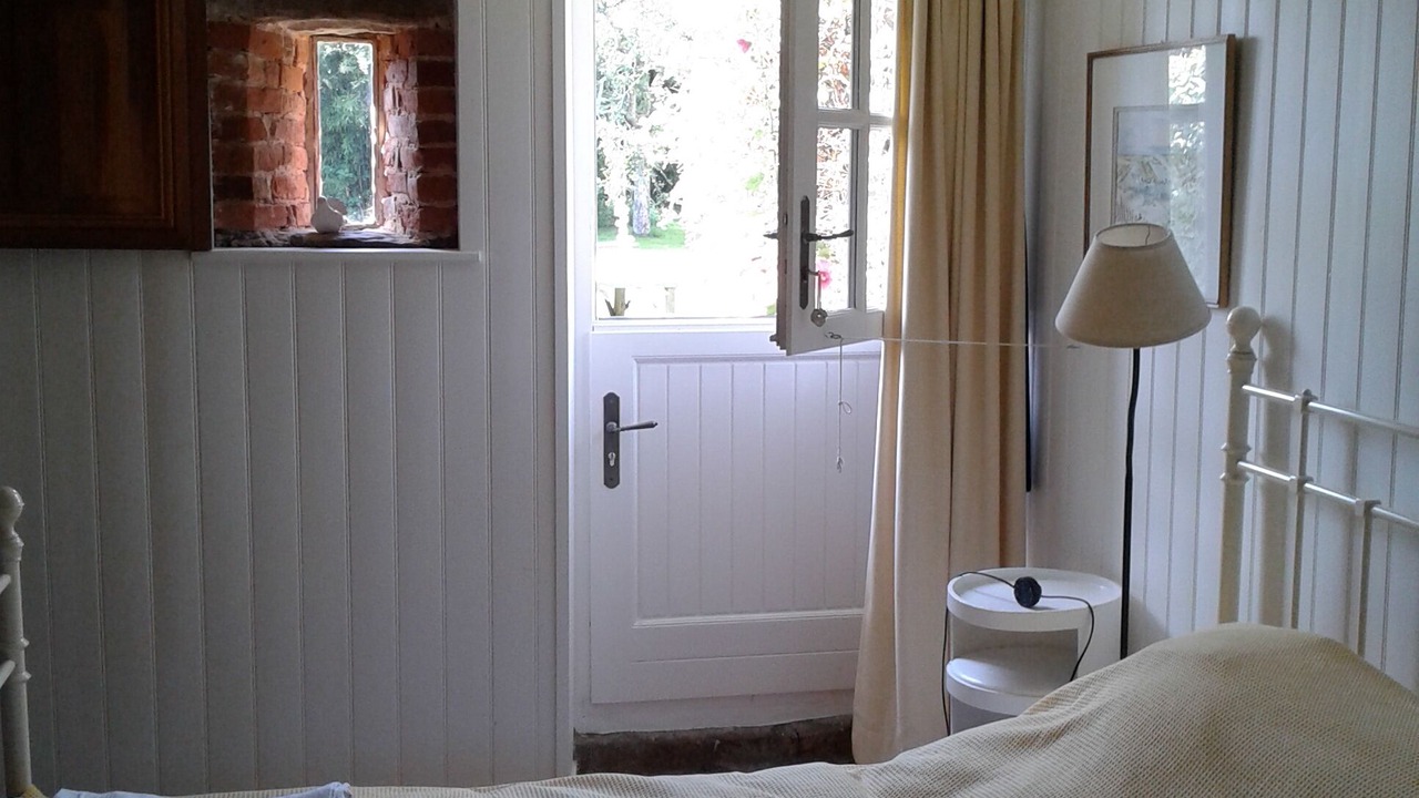 Photo of Bedroom in Sotteville-sur-Mer